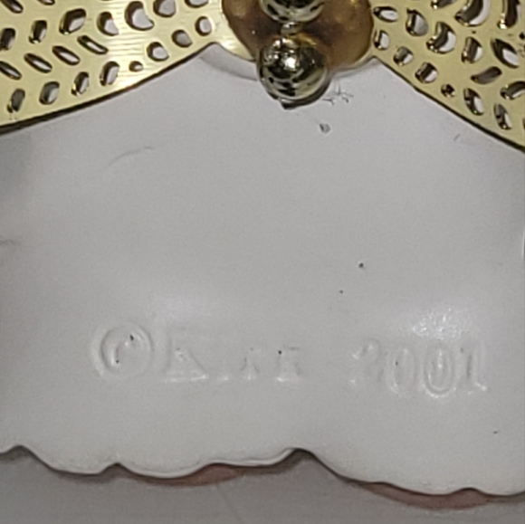 Kirk 2001 My Graduate Angel - Picture 5 of 5